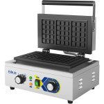 Commercial Waffle Maker 1.5kW Countertop | Adexa VENWF115
